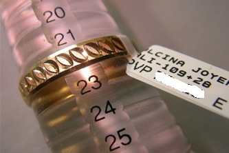 Alianza Joyeria Madrid